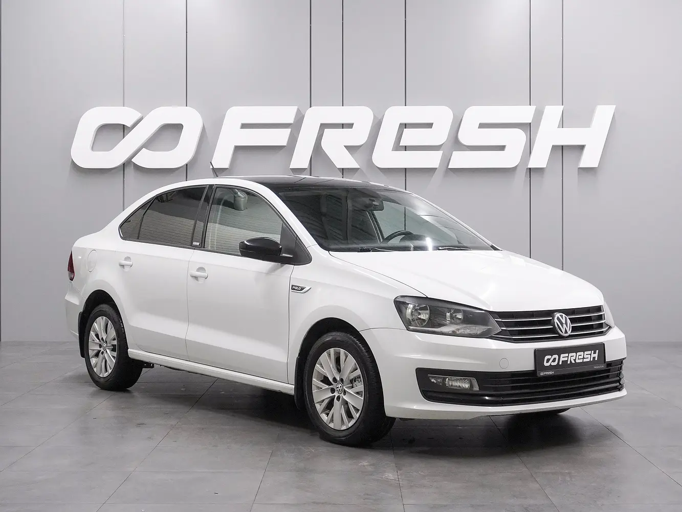 Volkswagen