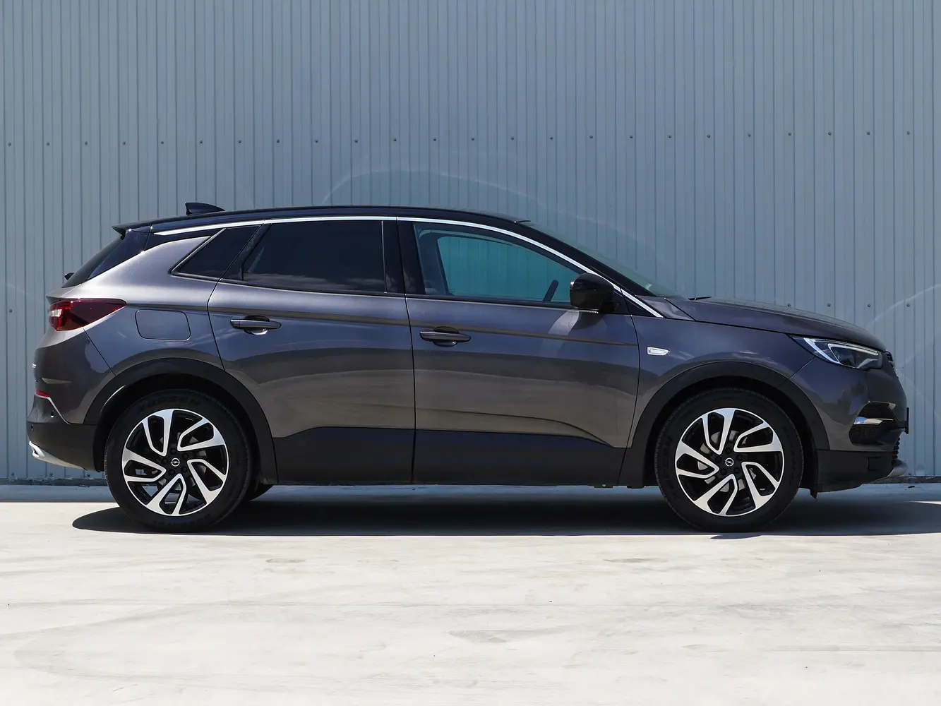 Opel
