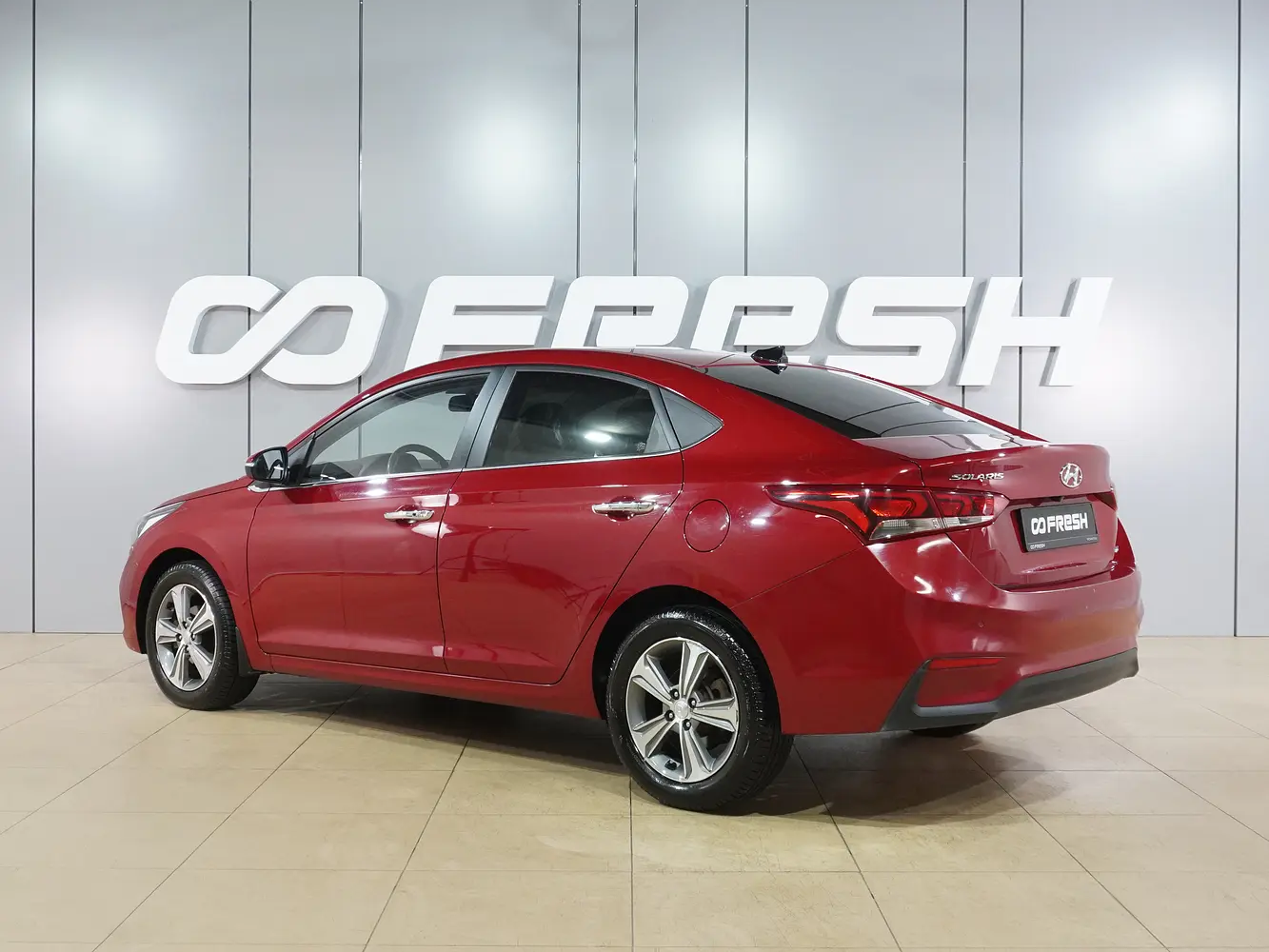 Hyundai