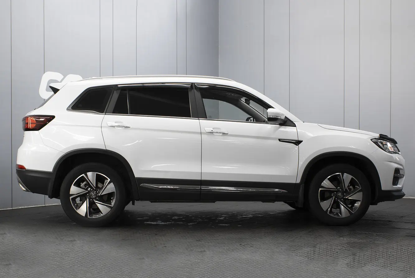 Changan