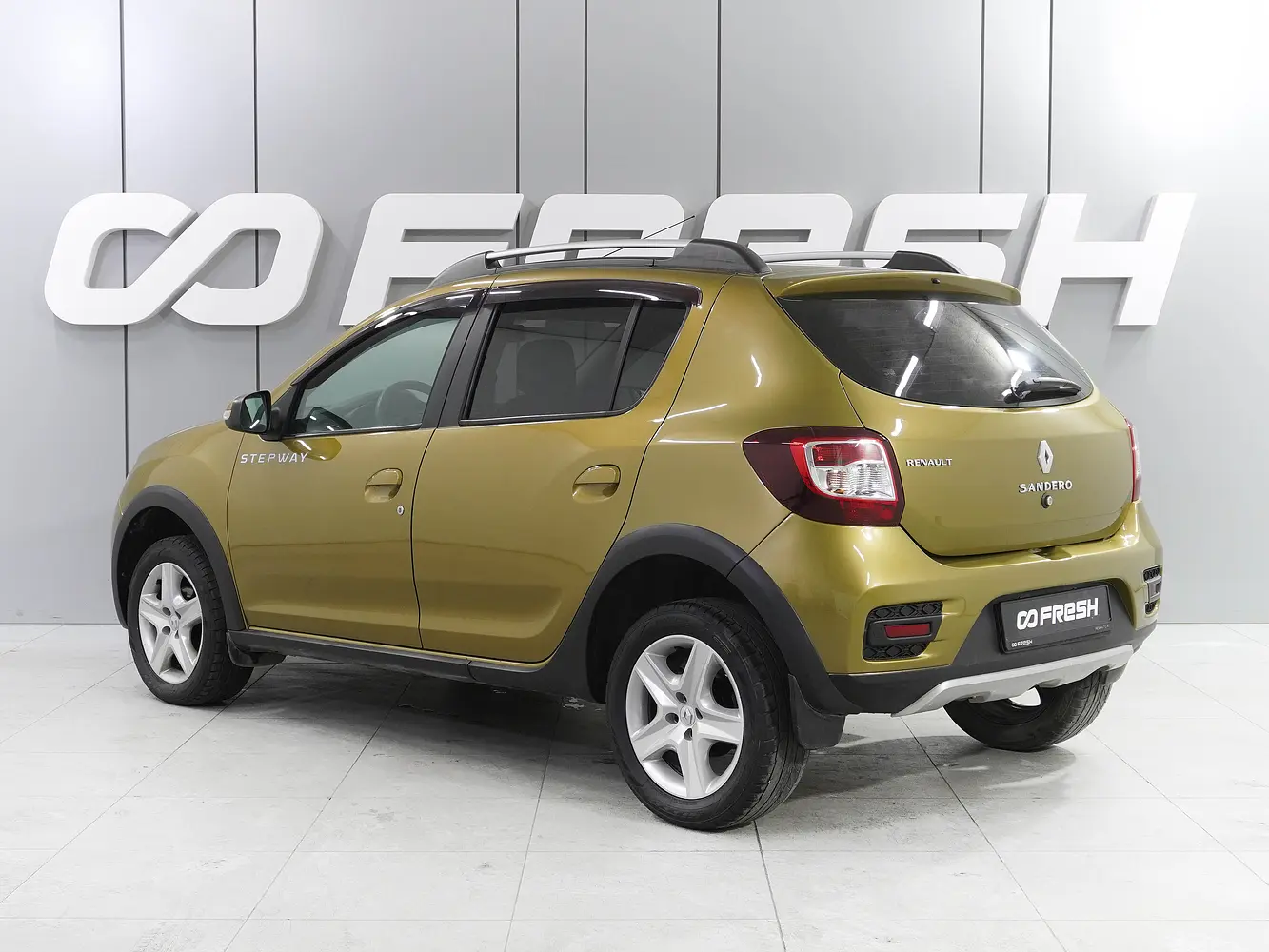 Renault