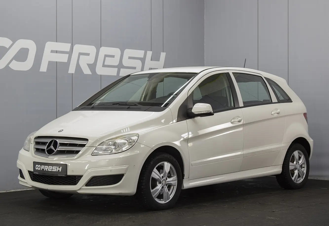 Mercedes-Benz