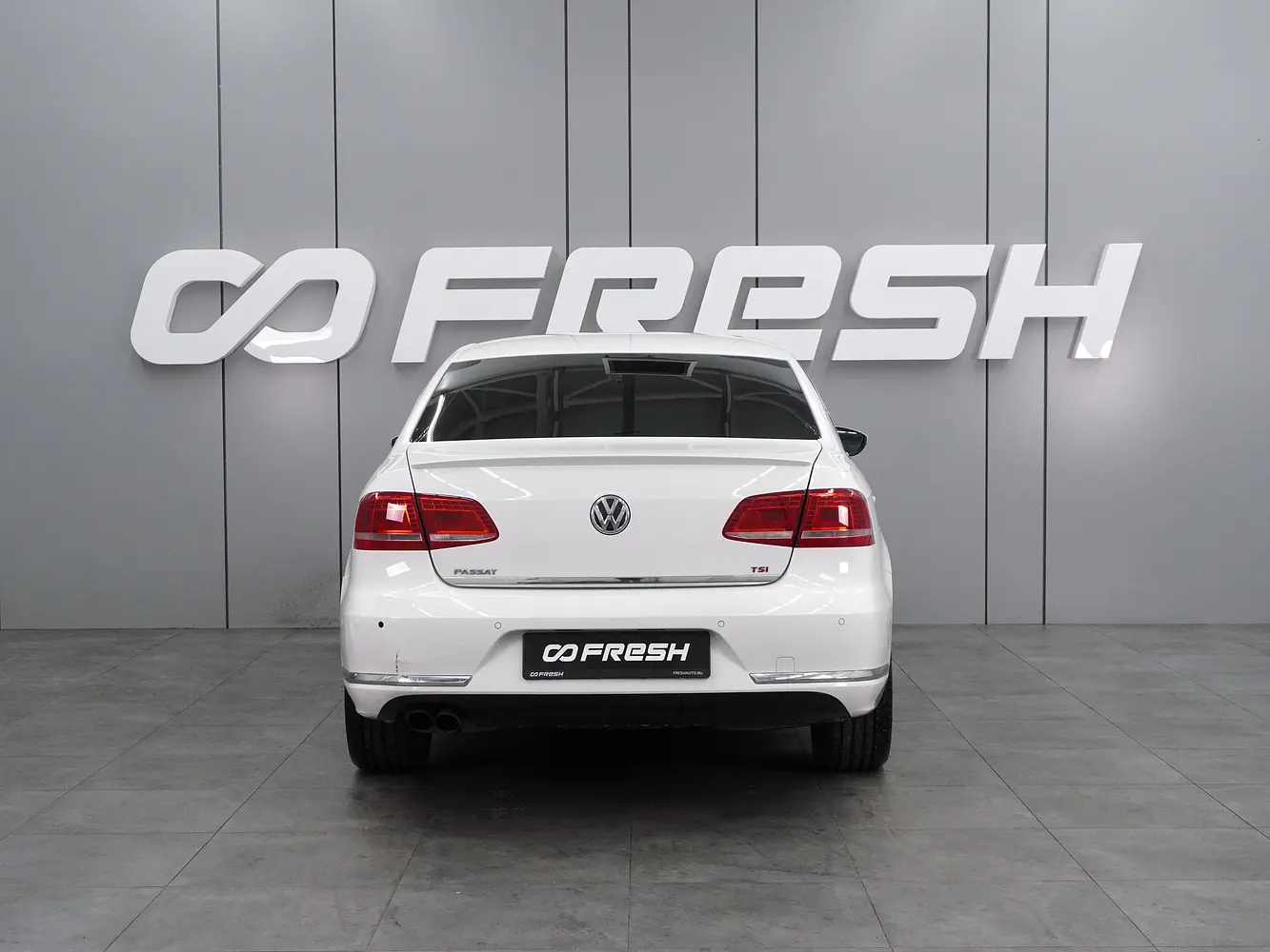 Volkswagen