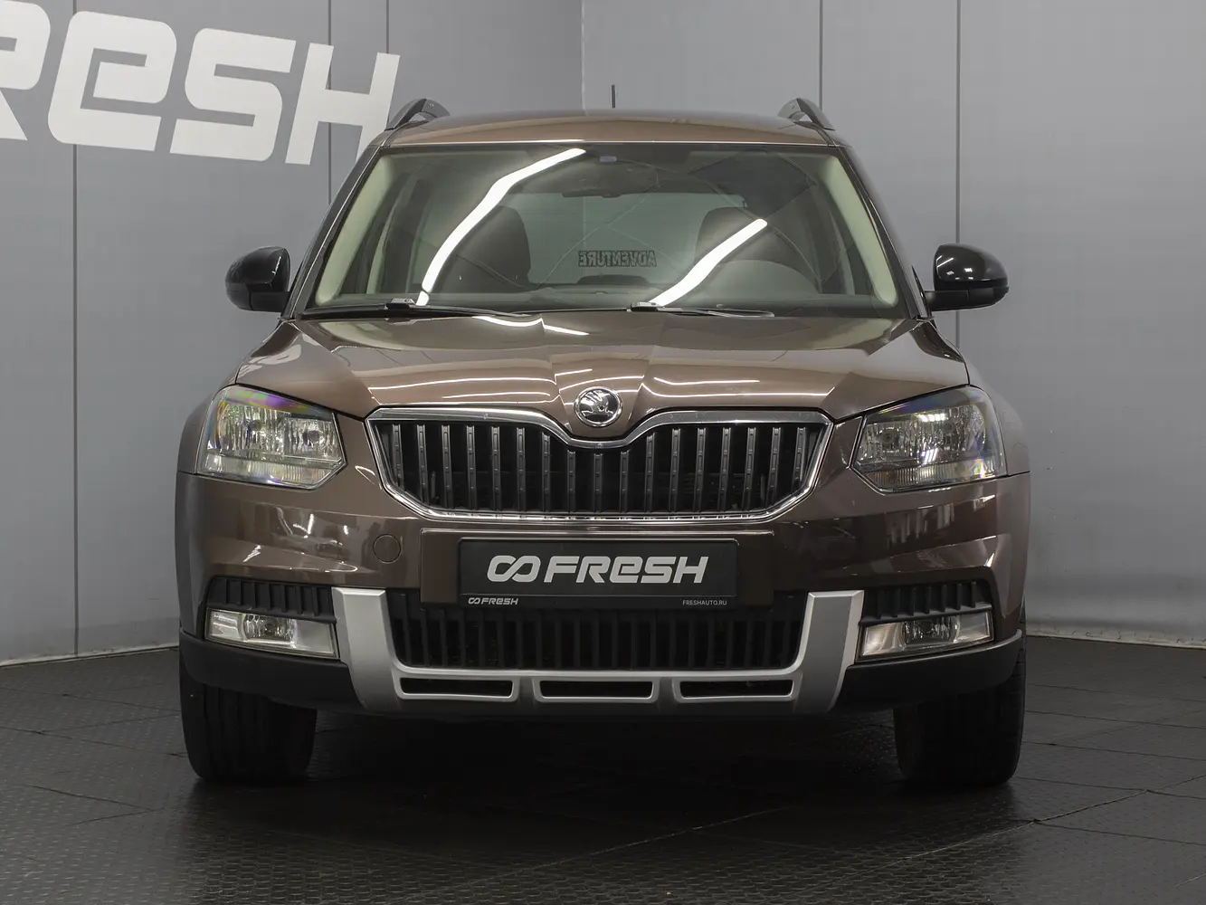 Skoda
