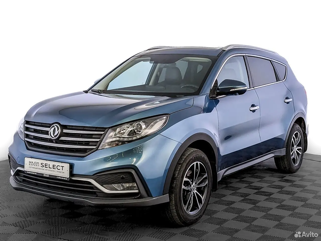 DongFeng