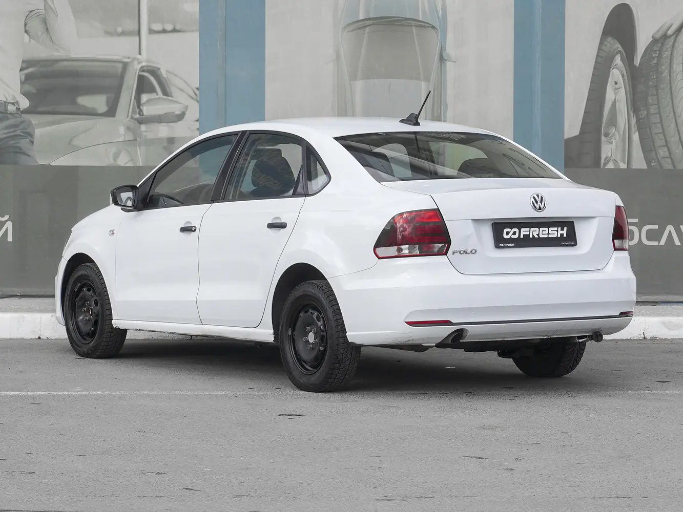 Volkswagen