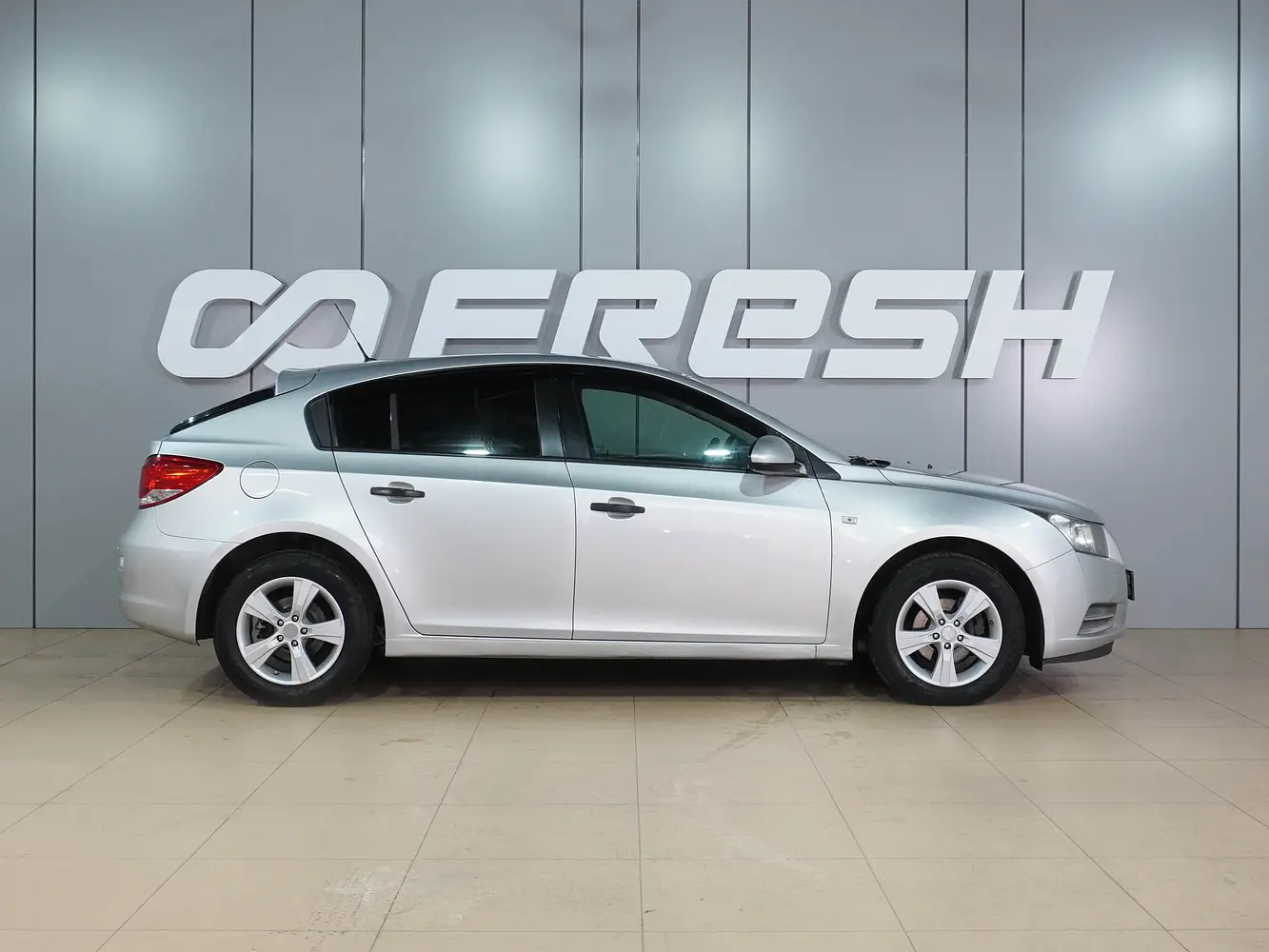 Chevrolet