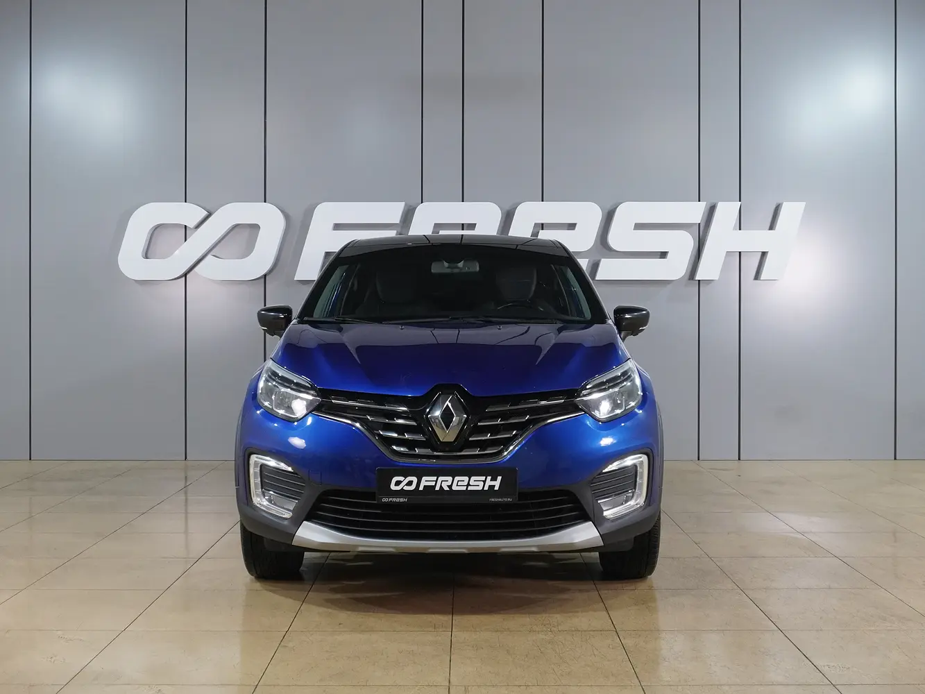Renault