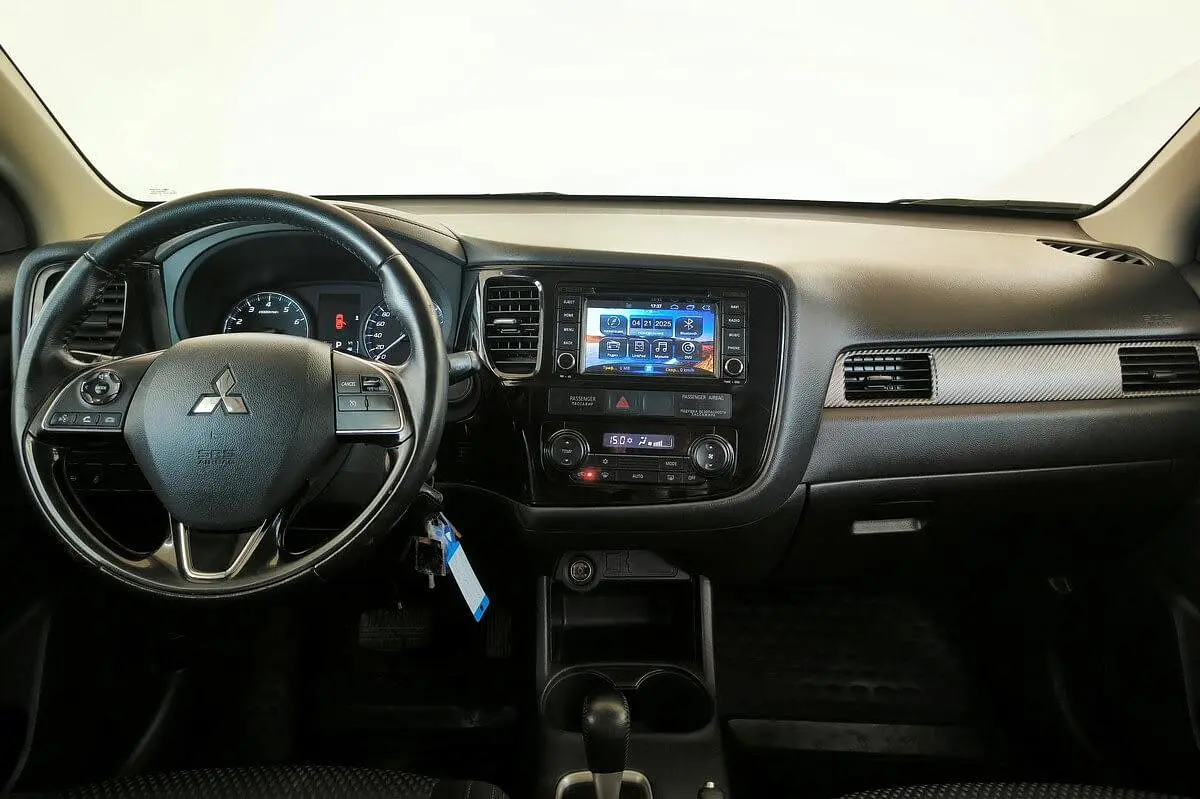 Mitsubishi