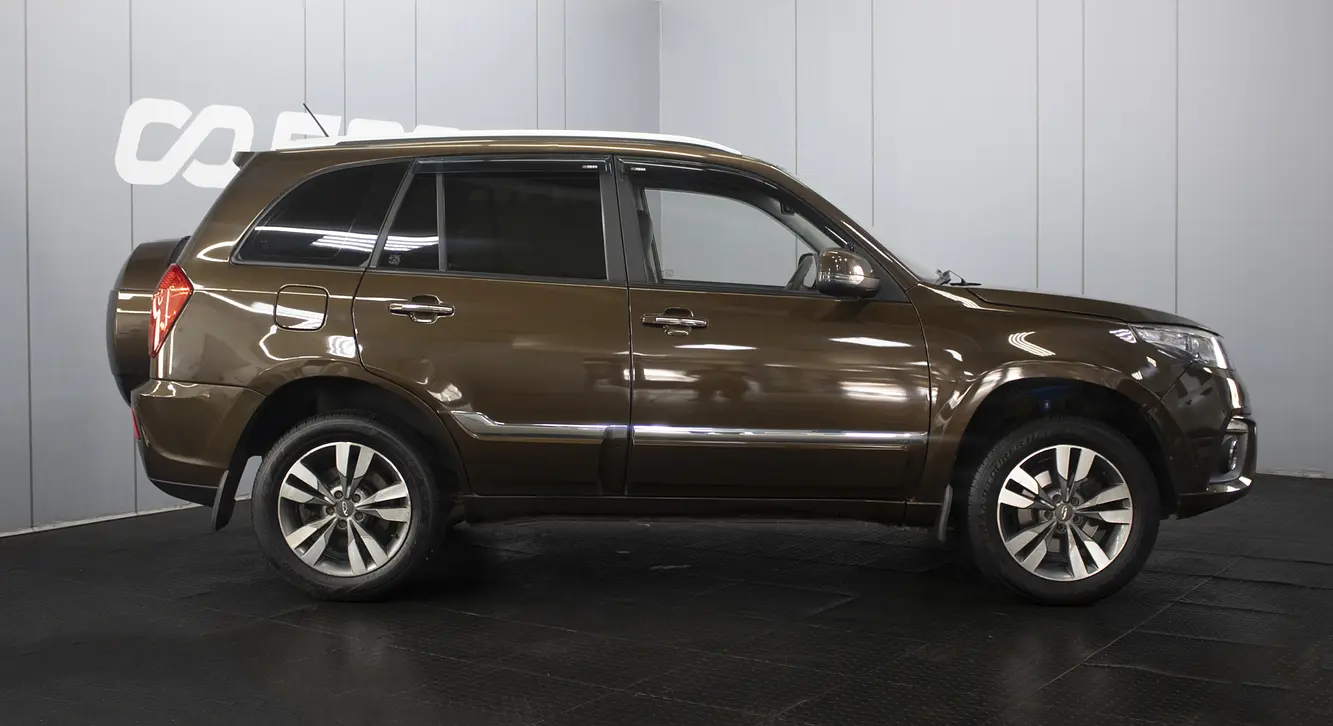 Chery