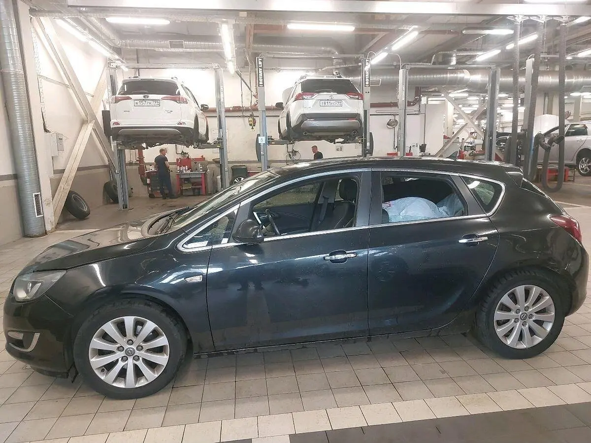 Opel