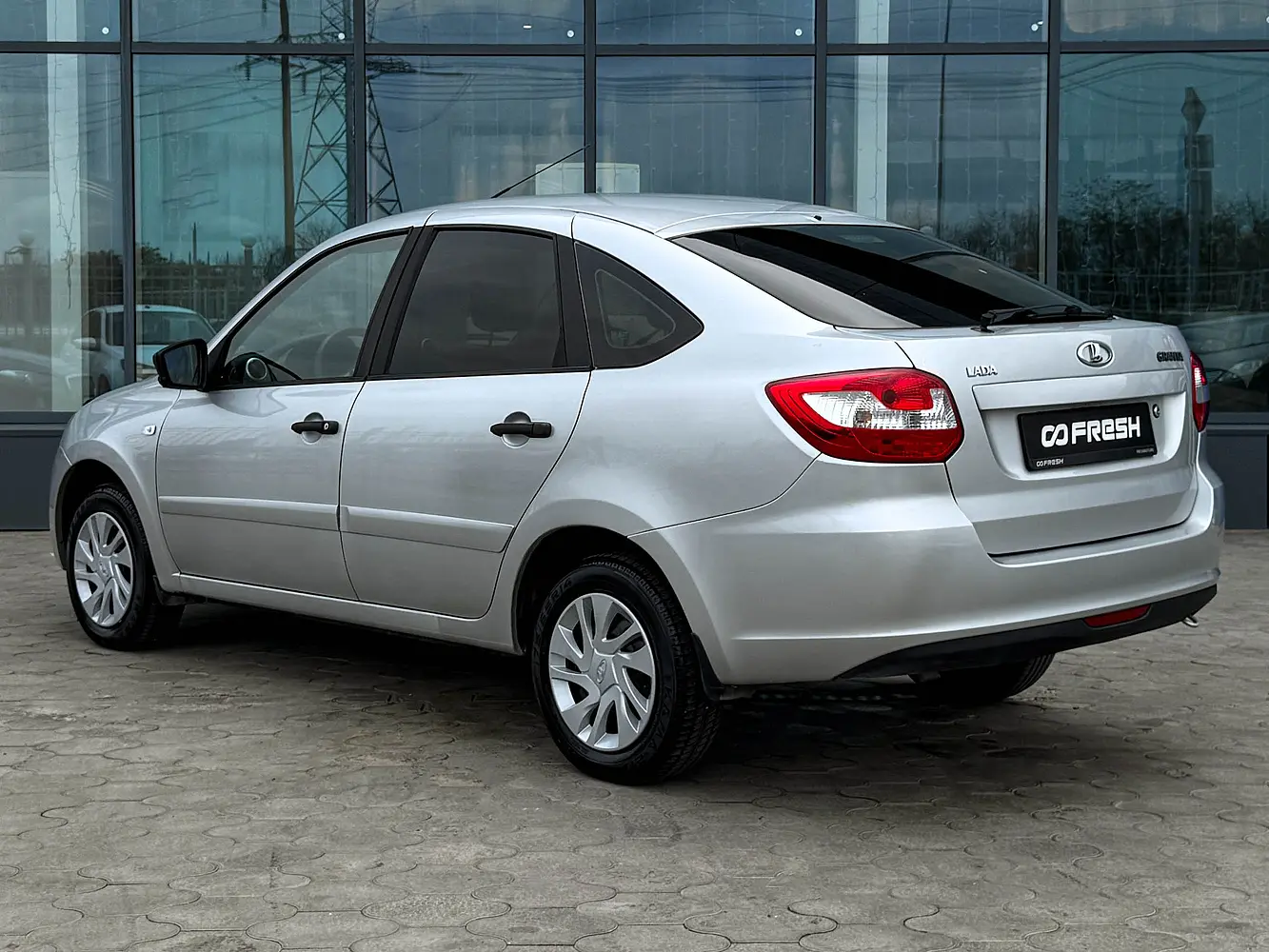 LADA (ВАЗ)