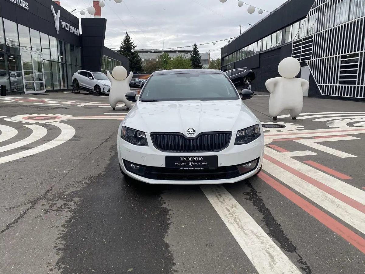 Skoda