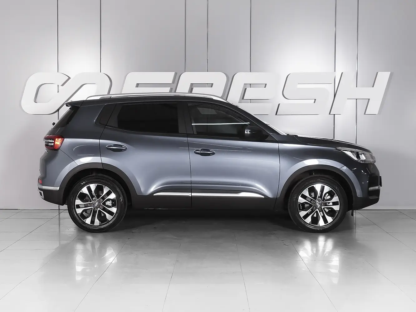 Chery