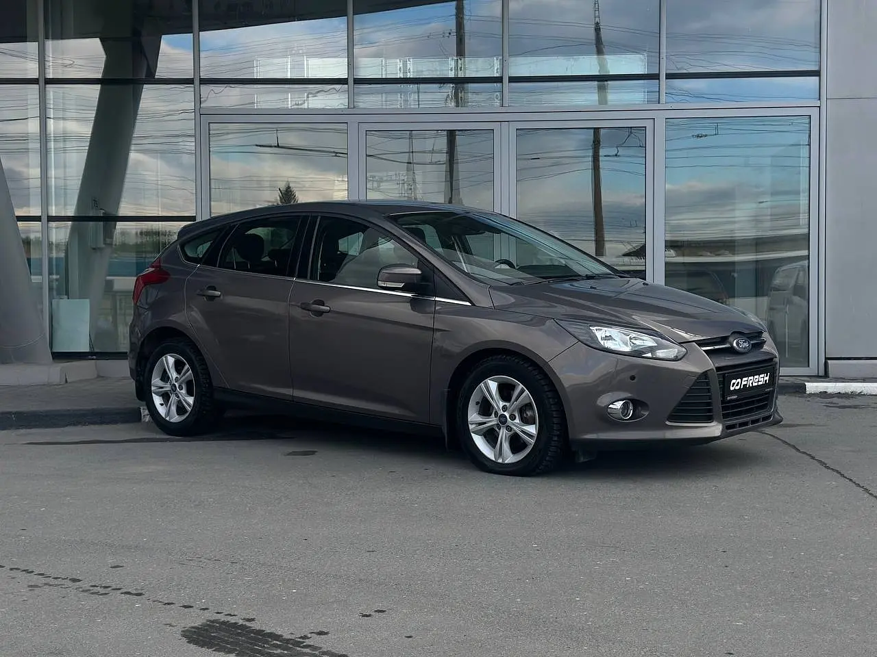 Ford