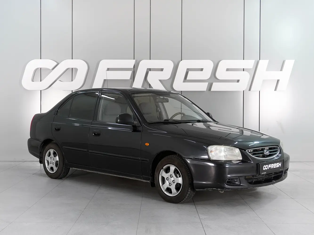 Hyundai