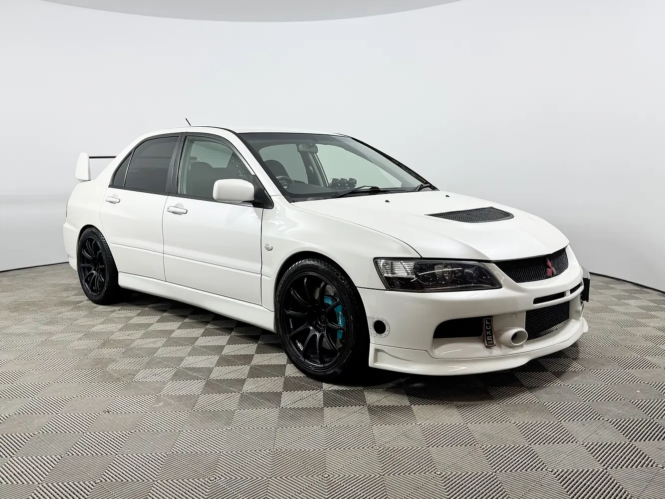 Mitsubishi