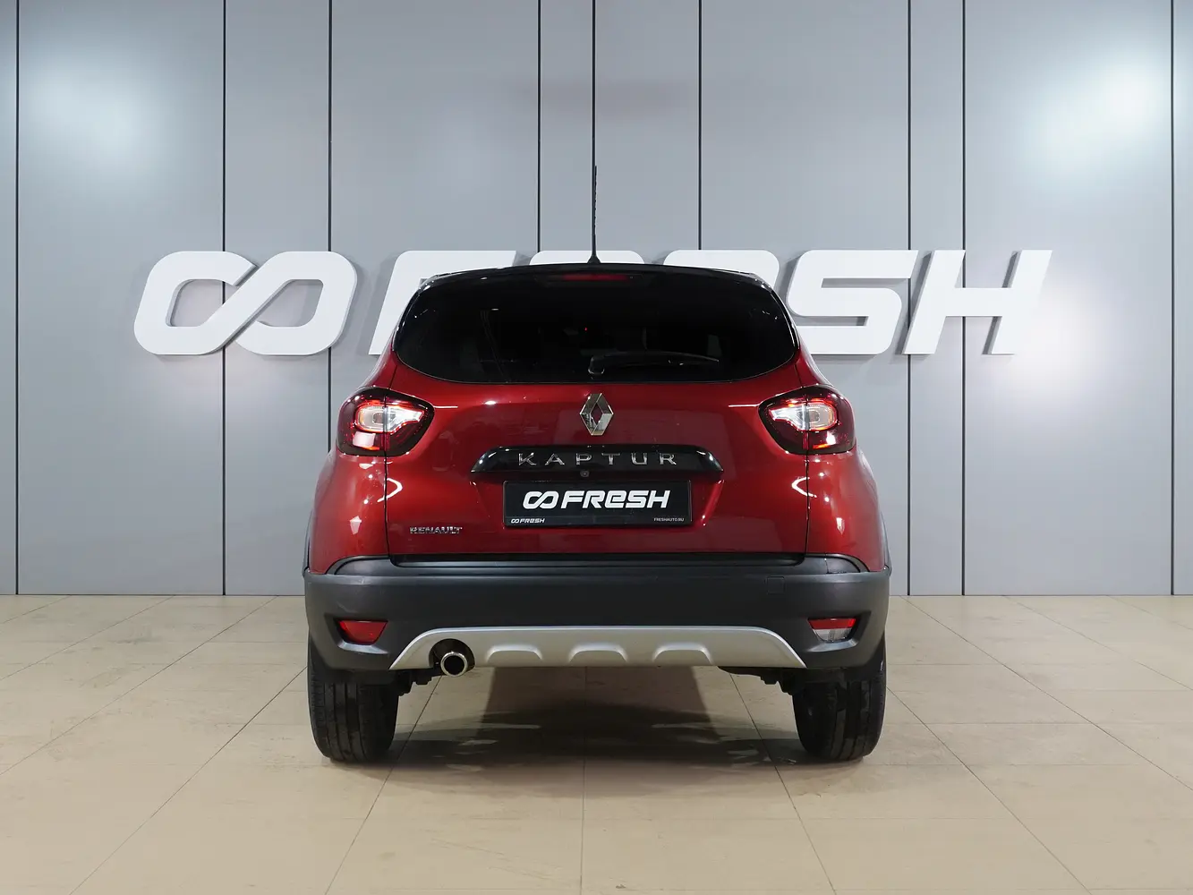 Renault