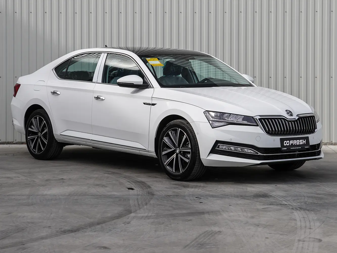 Skoda