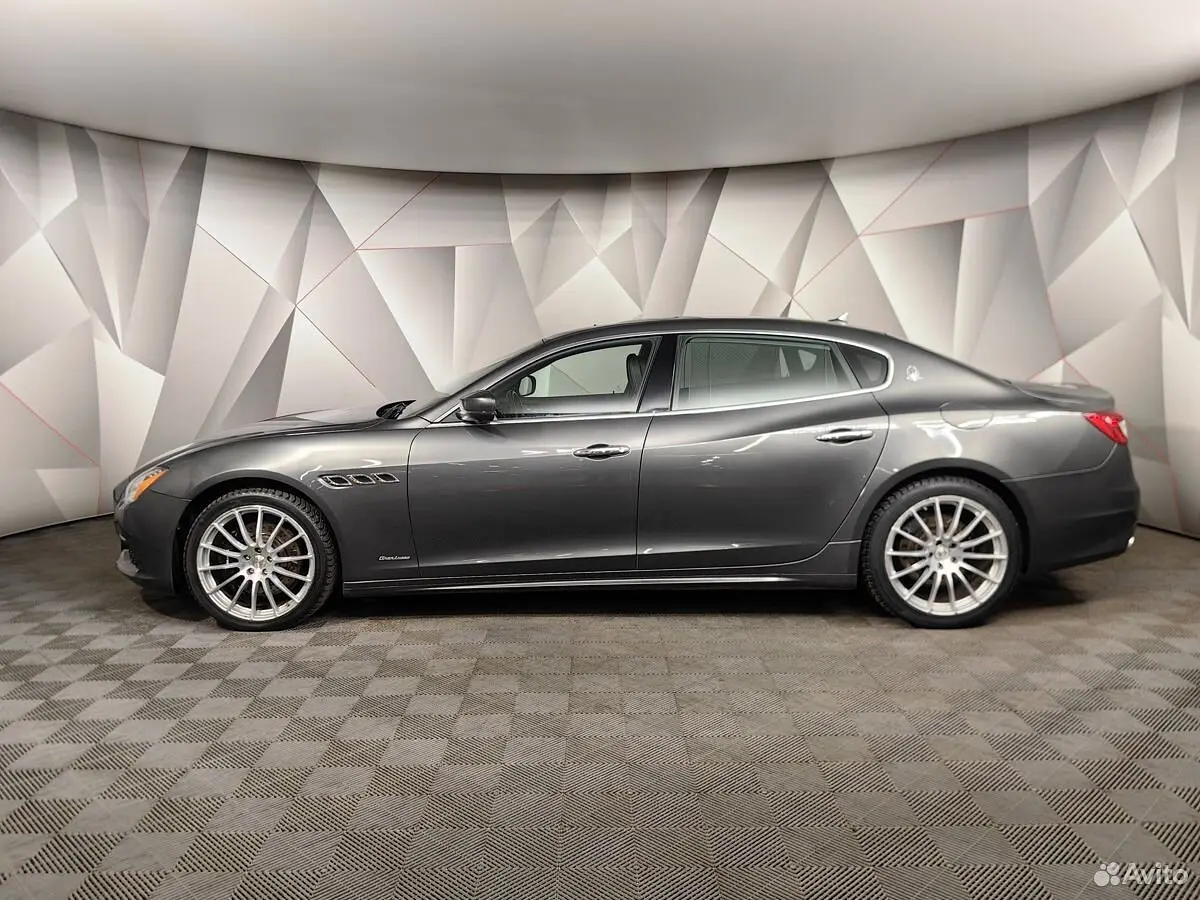 Maserati
