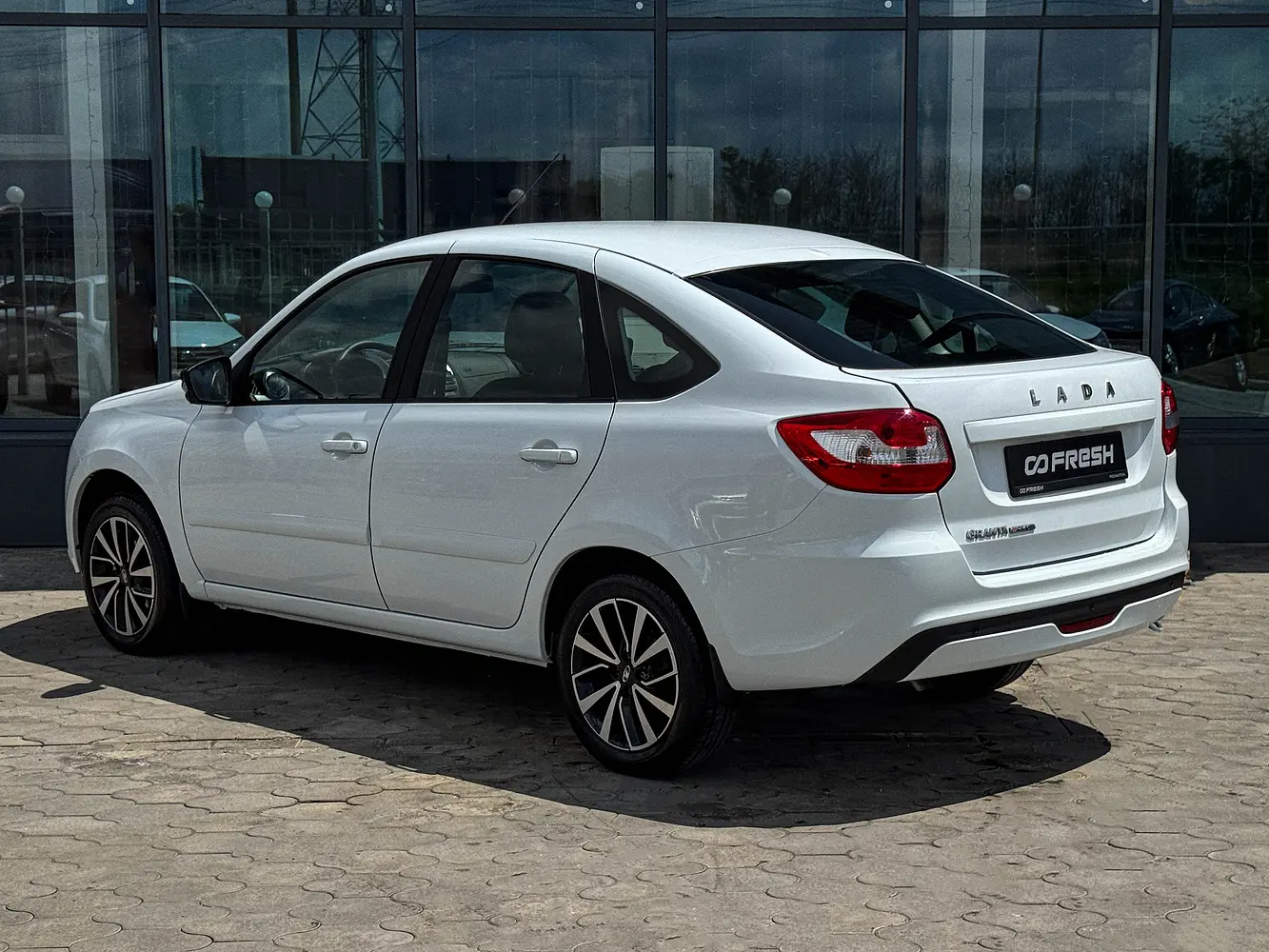LADA (ВАЗ)