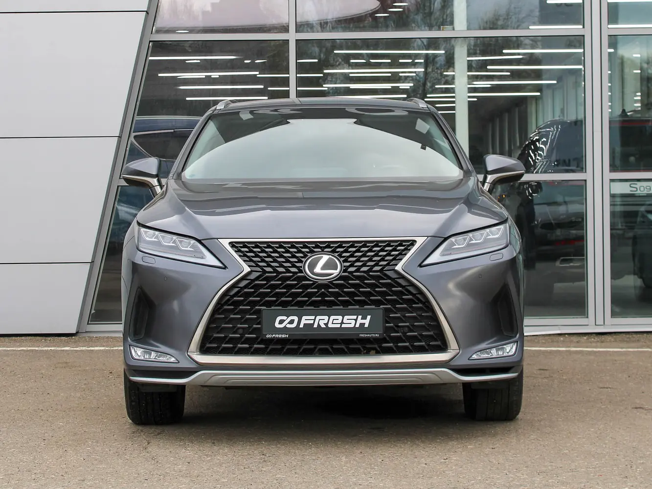 Lexus