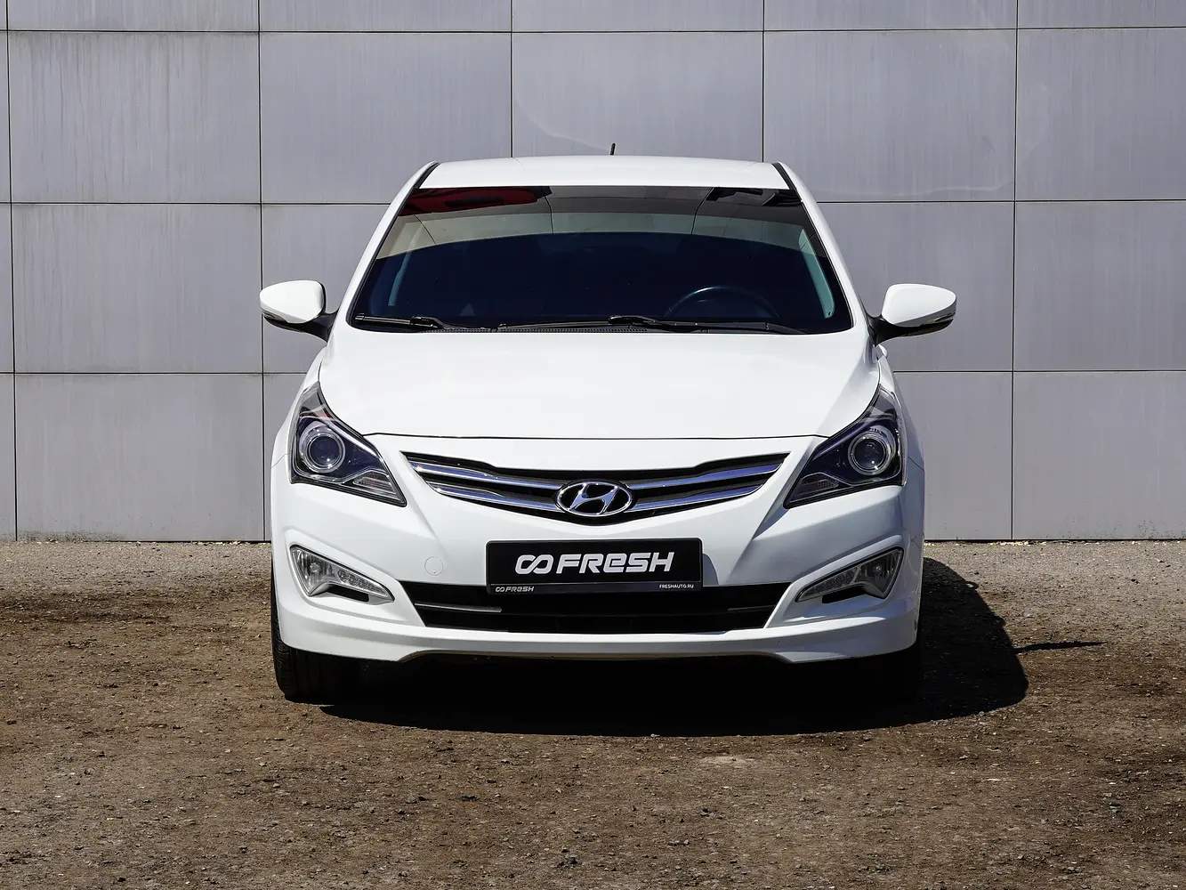 Hyundai