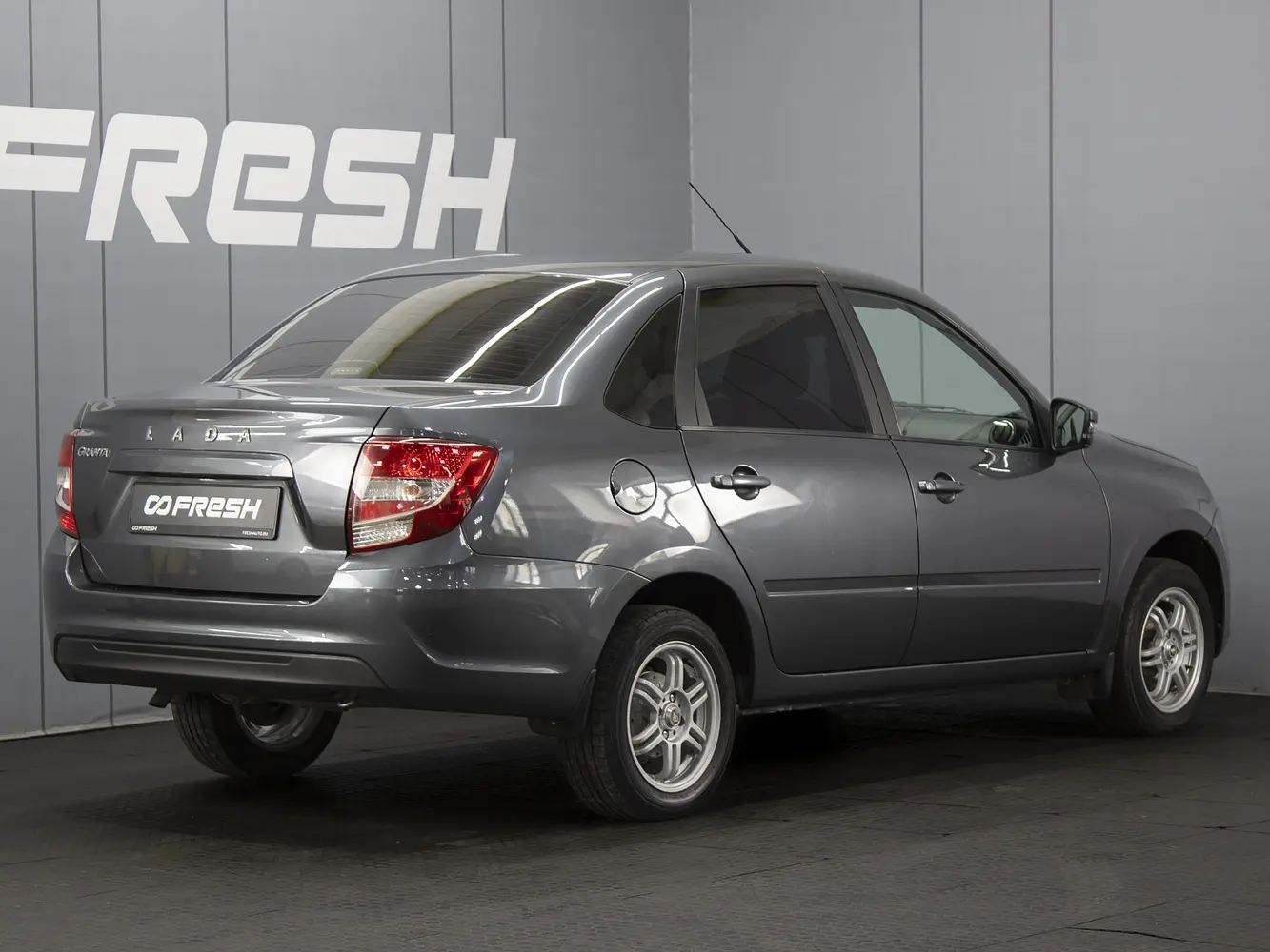 LADA (ВАЗ)