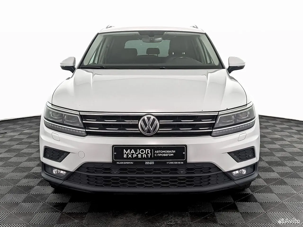 Volkswagen