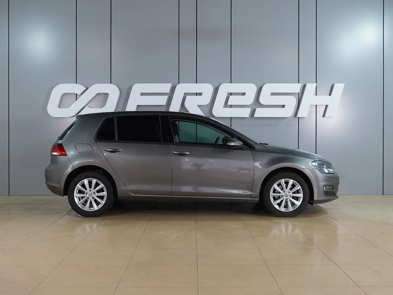 Volkswagen