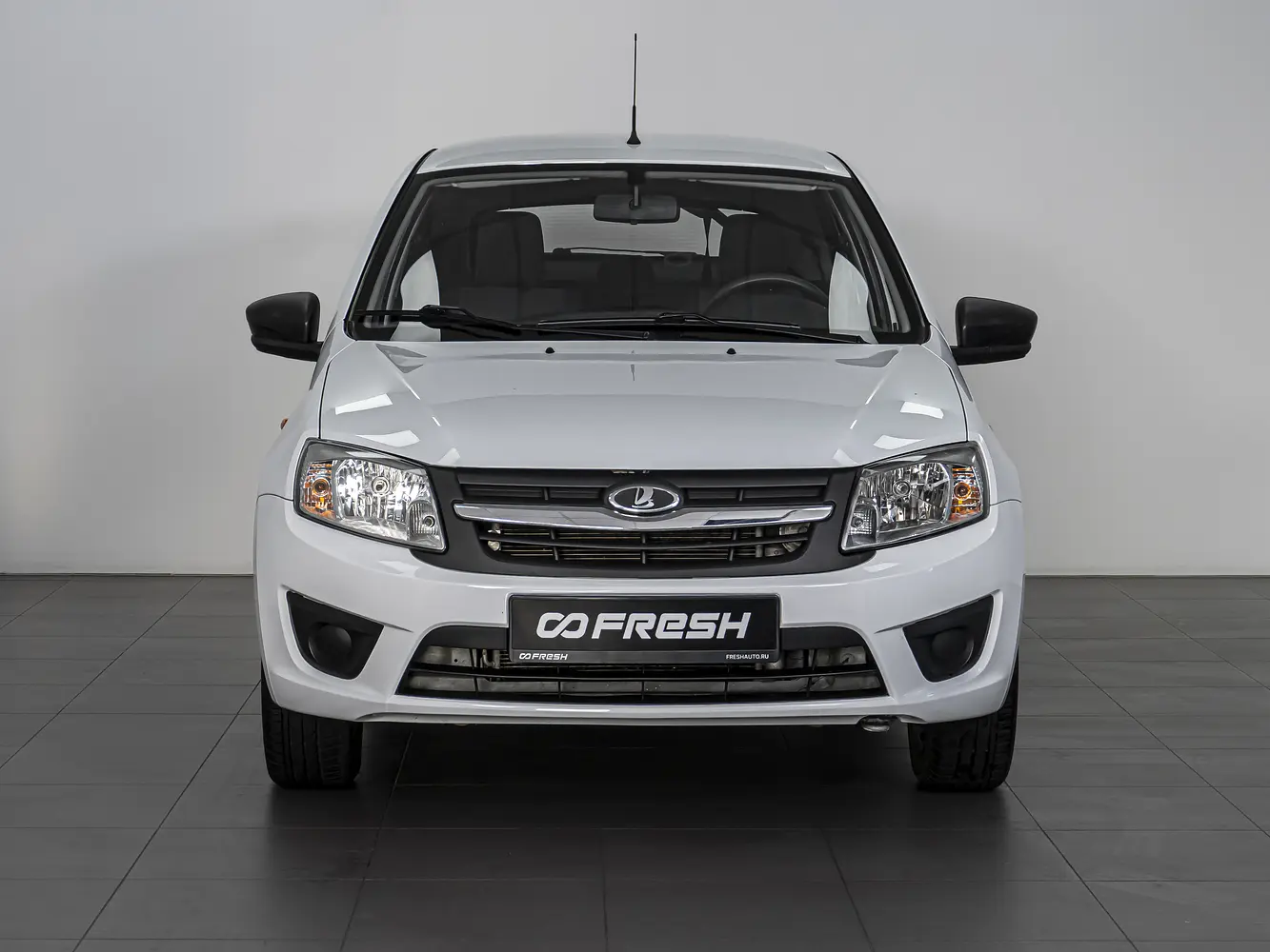 LADA (ВАЗ)