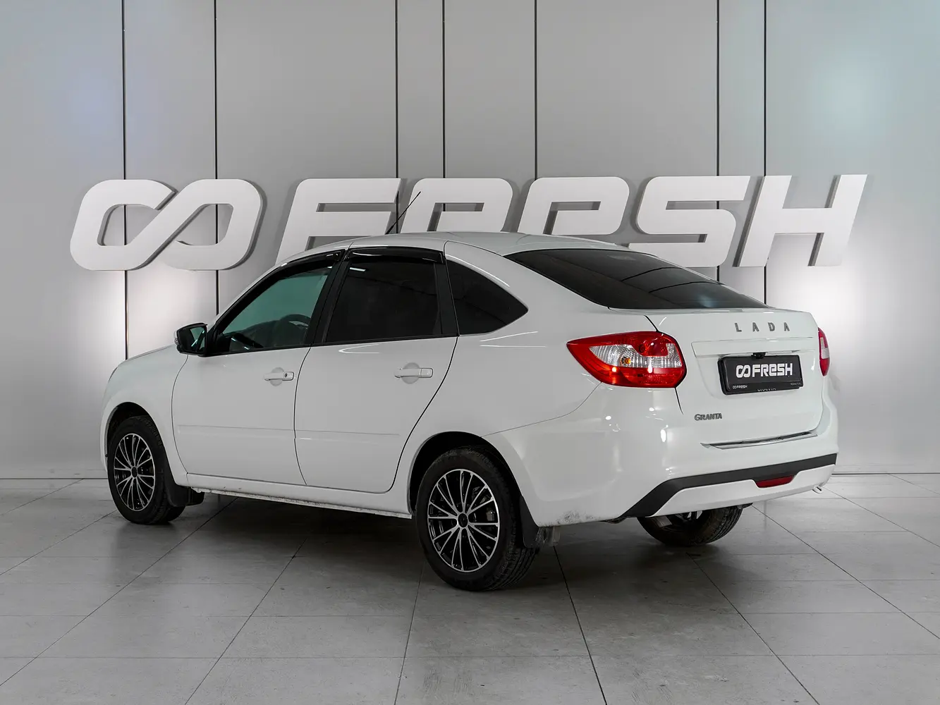 LADA (ВАЗ)