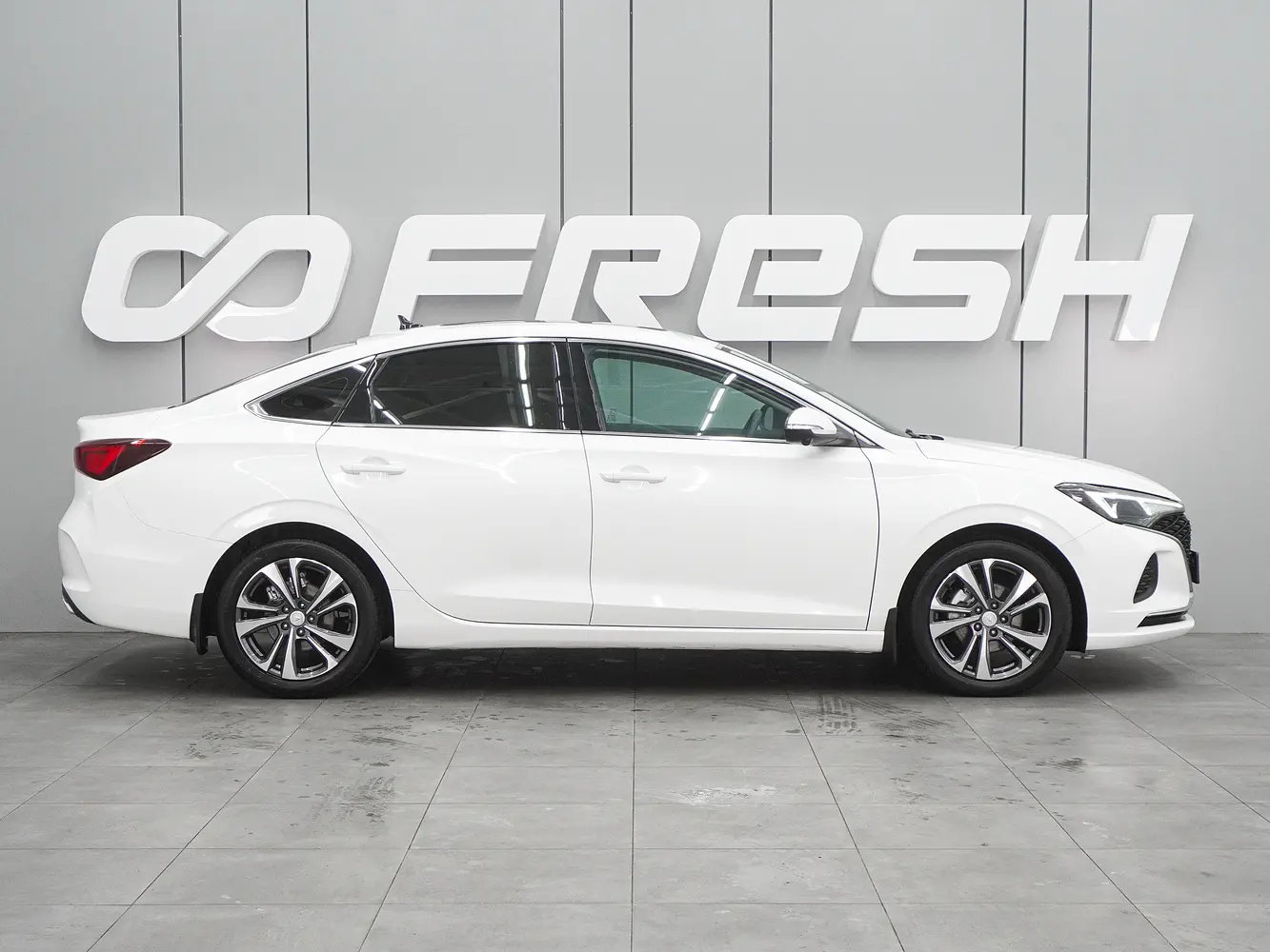 Changan