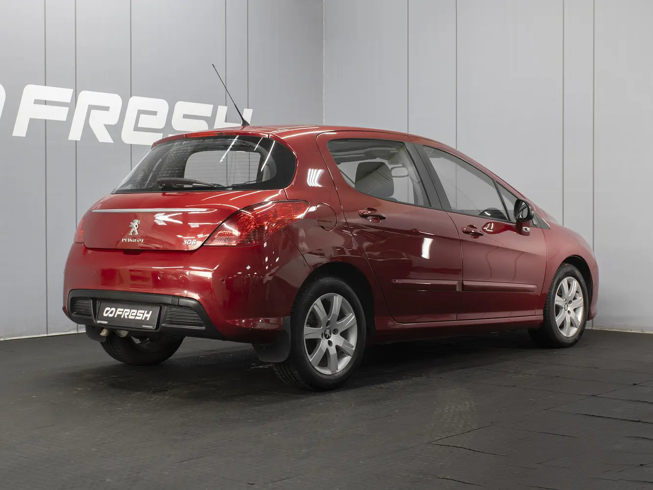 Peugeot