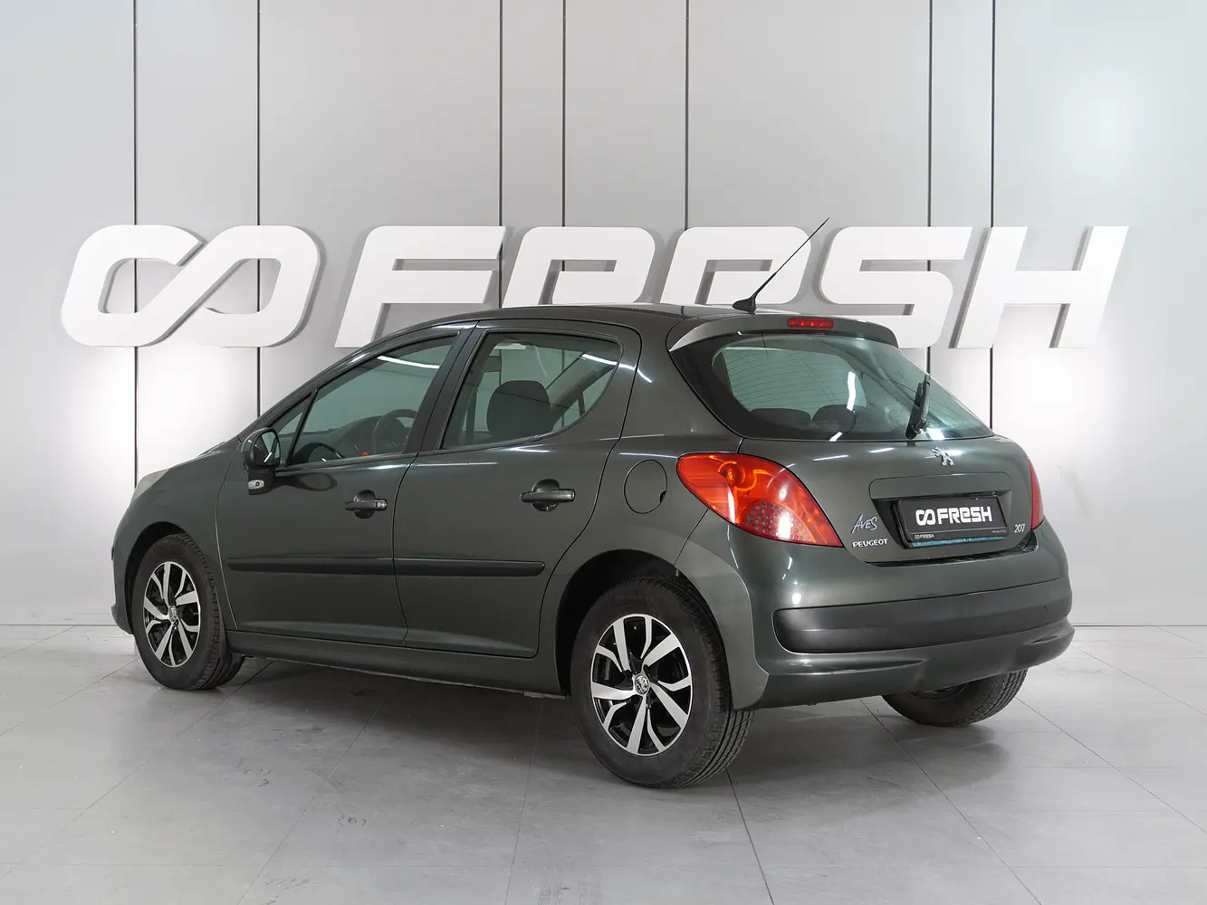 Peugeot