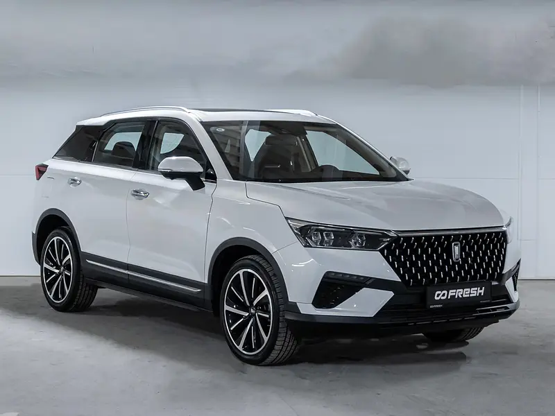 Bestune T77