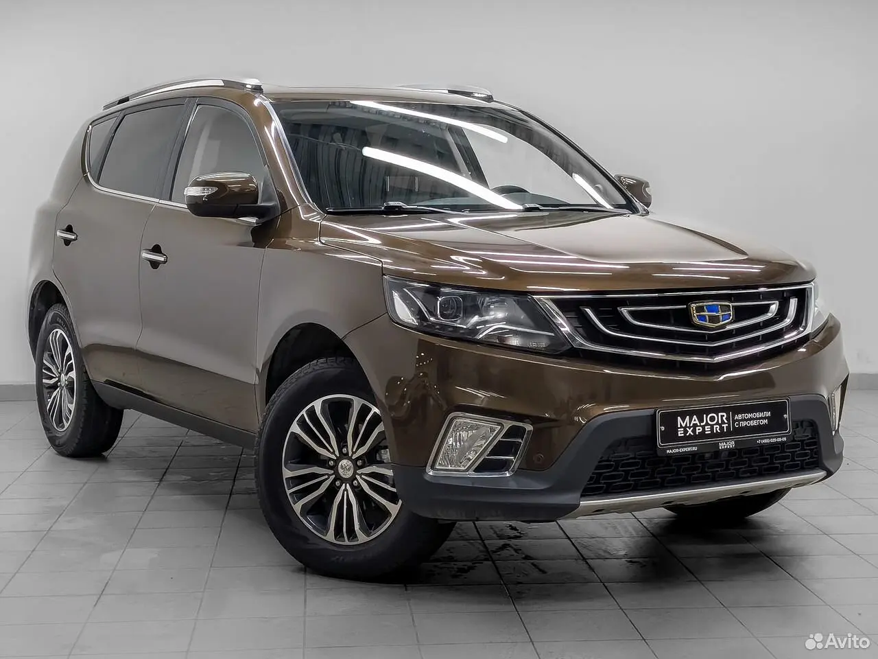 Geely