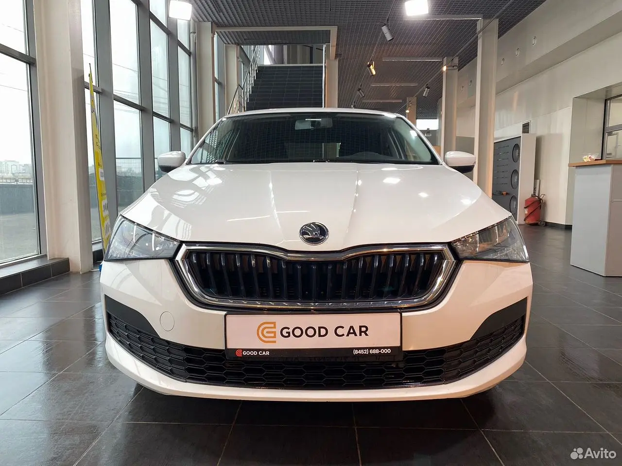 Skoda