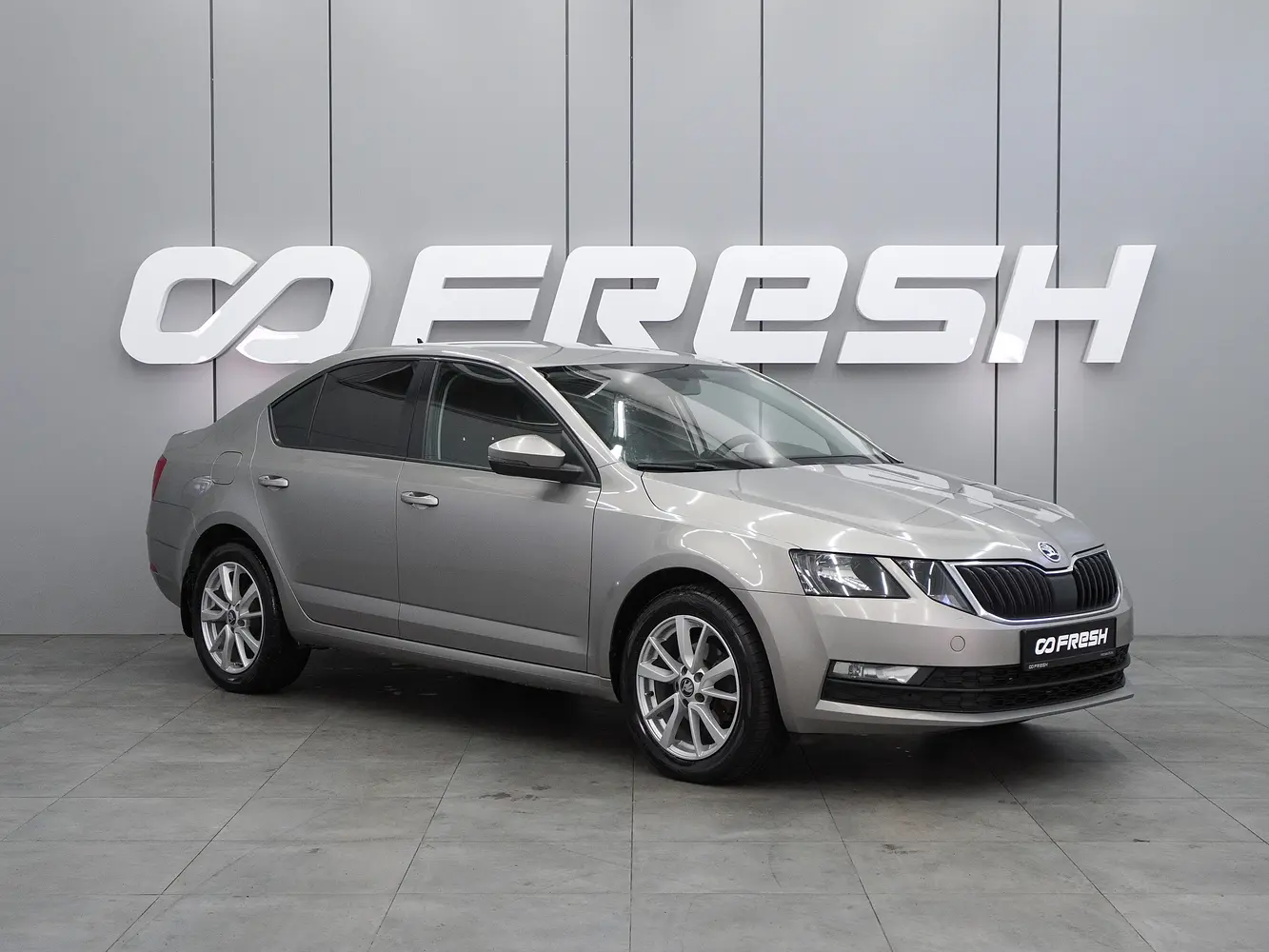 Skoda
