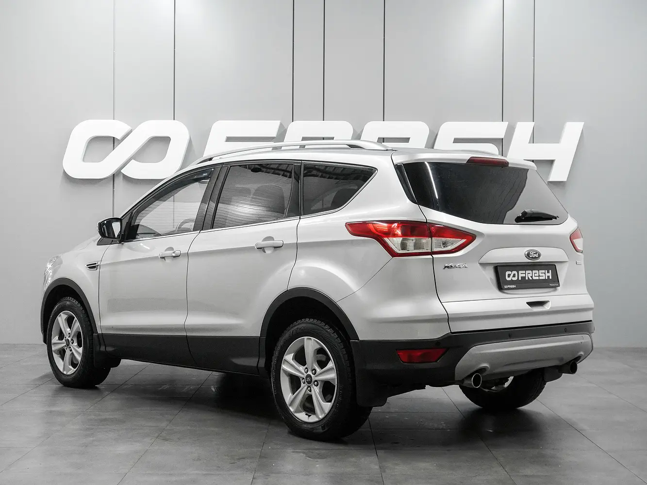 Ford