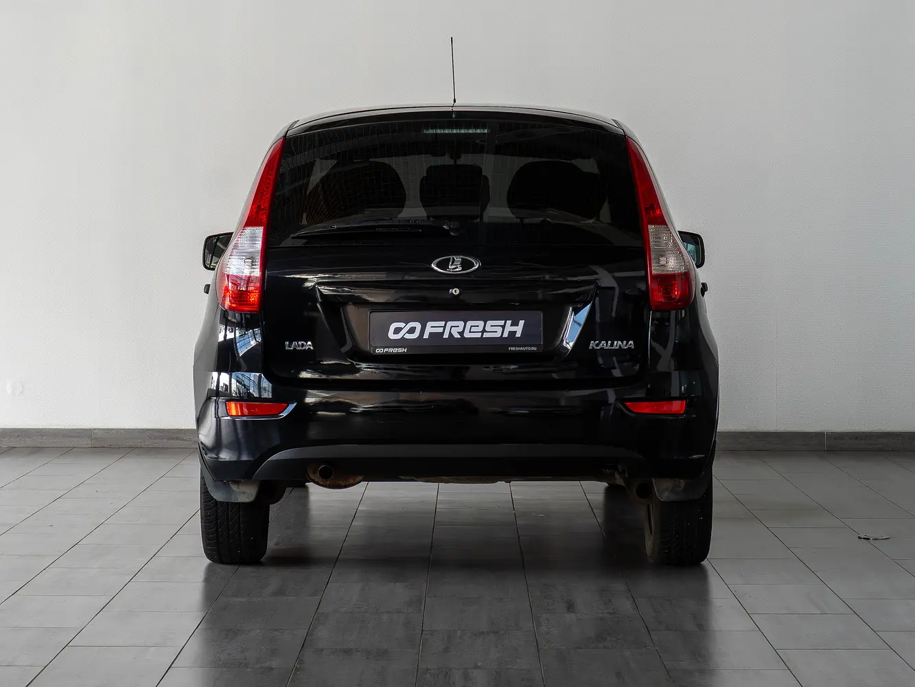 LADA (ВАЗ)