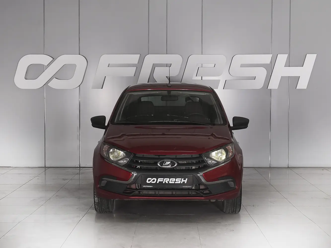 LADA (ВАЗ)