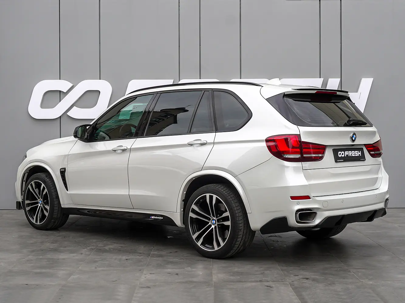 BMW