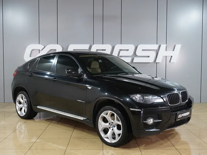 X6