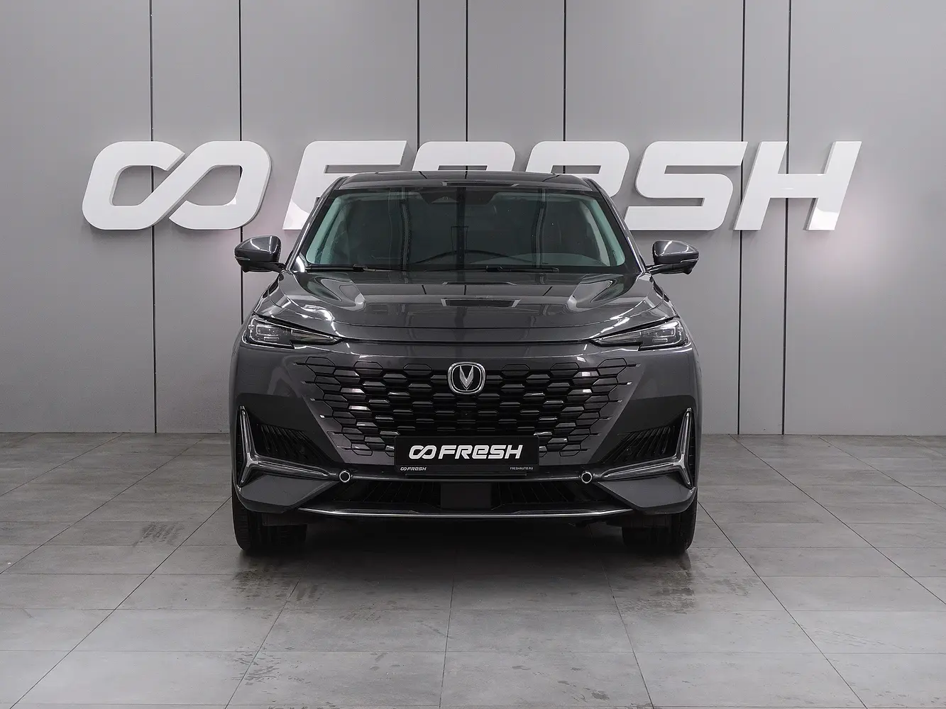 Changan