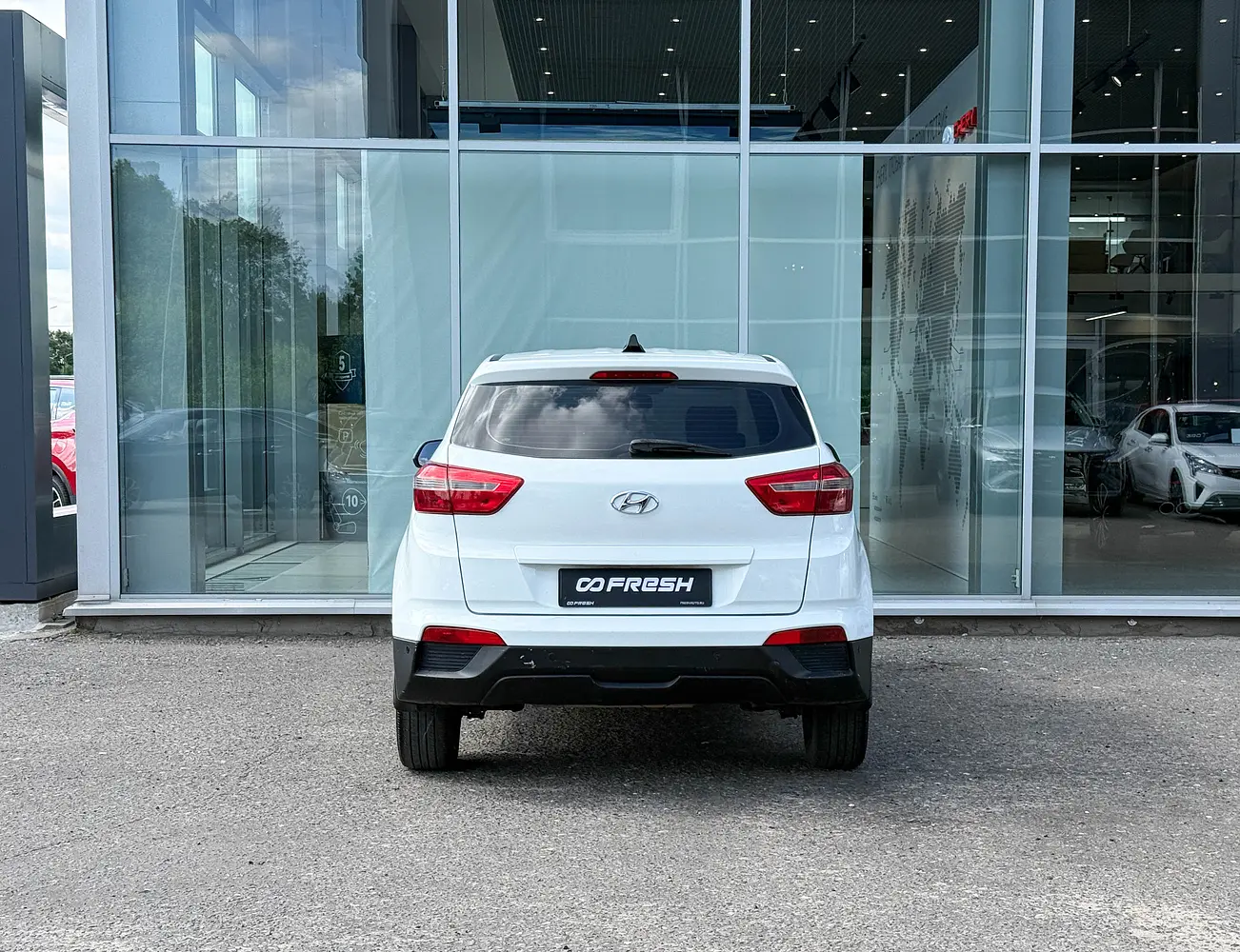 Hyundai