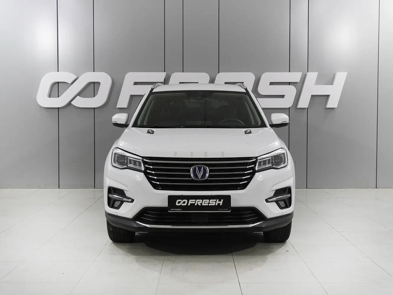 Changan