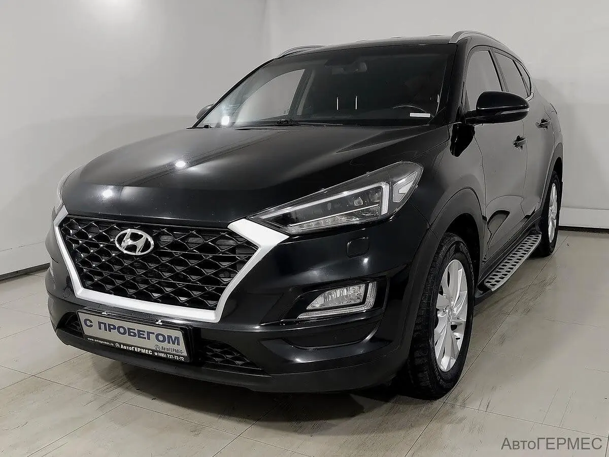 Hyundai