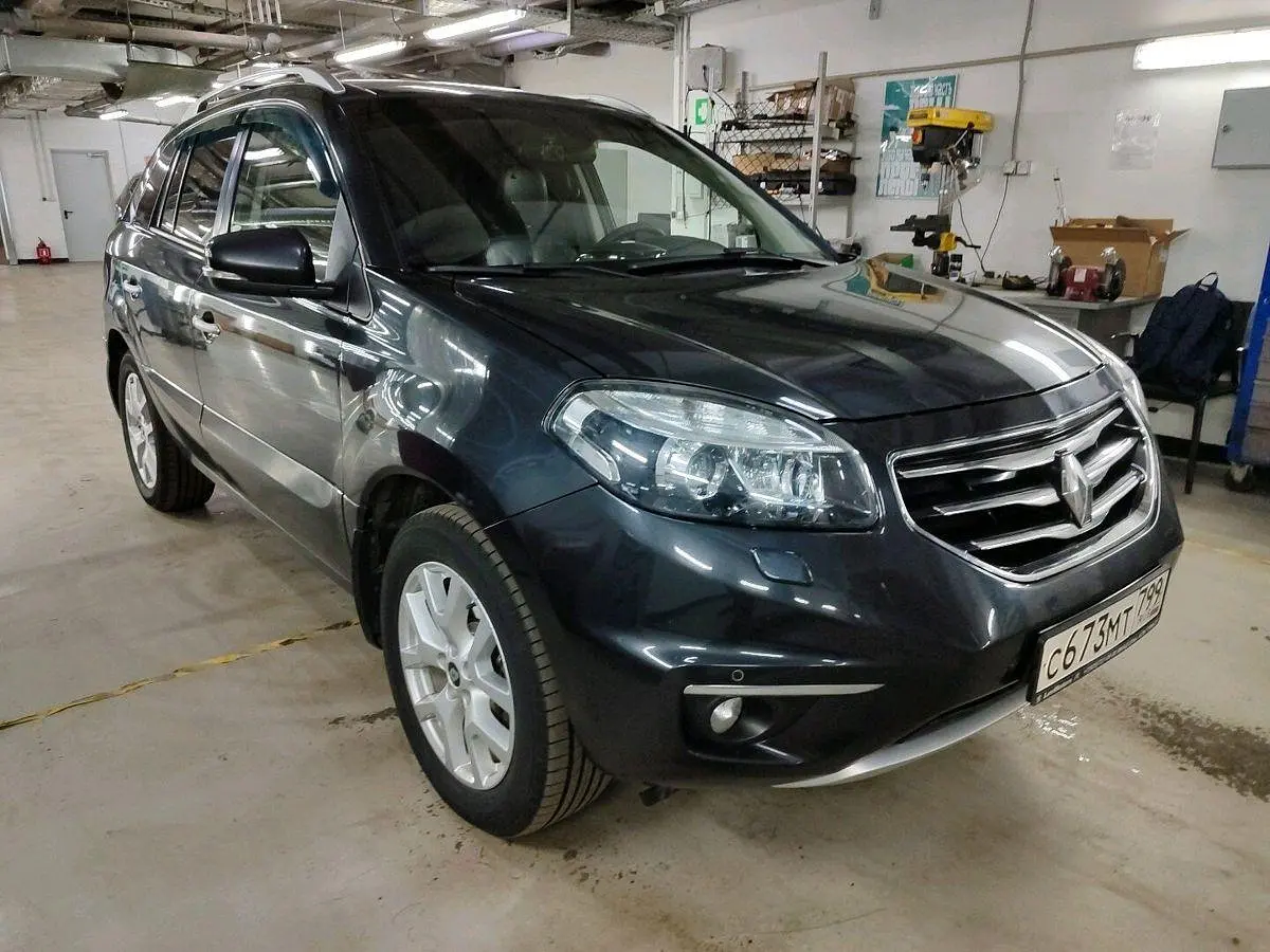 Renault