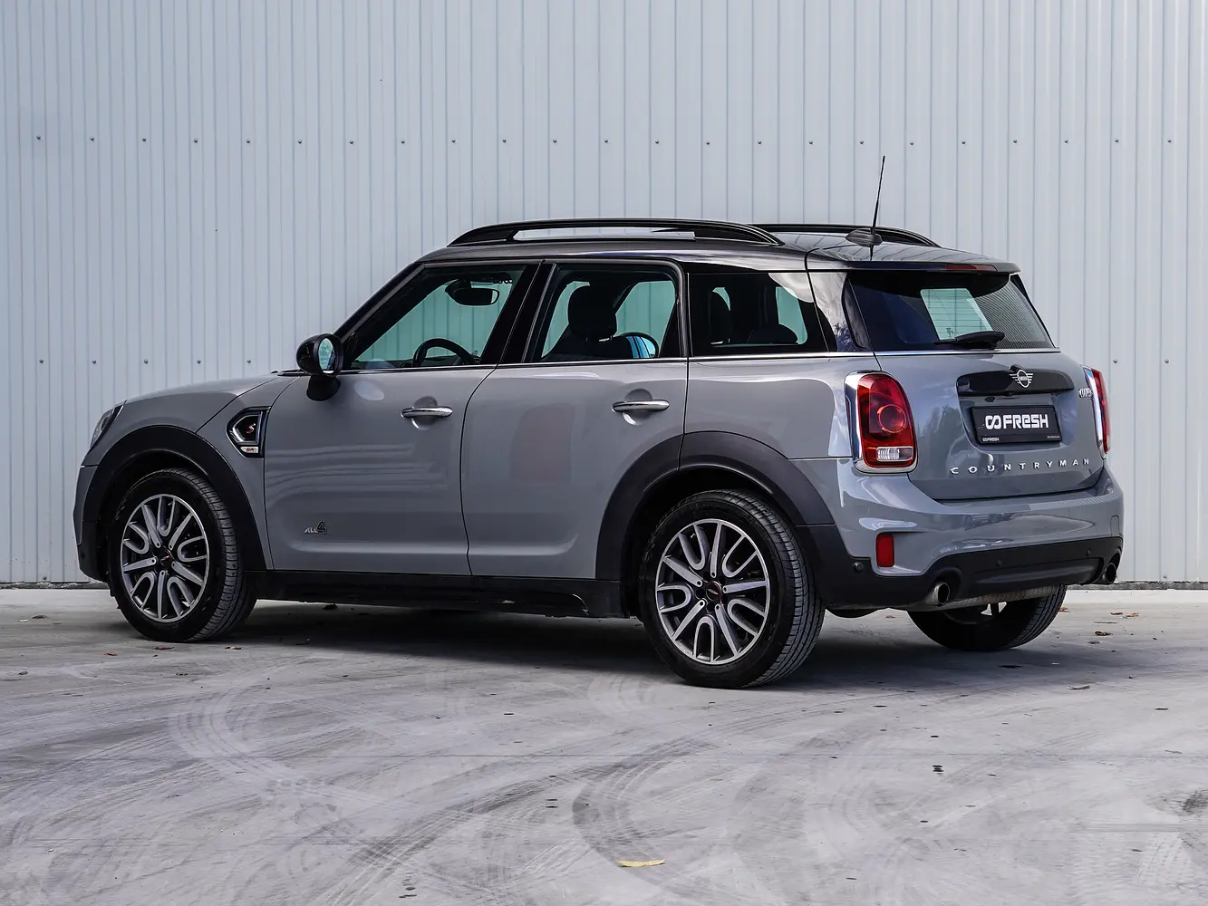 MINI